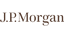 J.P. Morgan logo