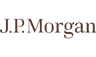 J.P. Morgan logo