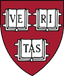 Harvard logo
