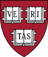 Harvard logo