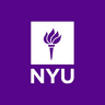 NYU logo