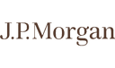 J.P. Morgan logo